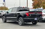 2022 Ford F-150 Lightning SuperCrew Cab AWD Pickup for sale #NWG15129PC - photo 2