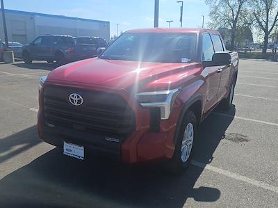 Used 2022 Toyota Tundra - photo 1