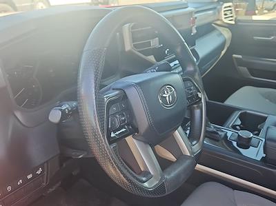 Used 2022 Toyota Tundra - photo 1