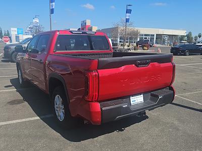 Used 2022 Toyota Tundra - photo 1