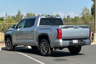 2022 Toyota Tundra CrewMax Cab 4WD Pickup for sale #NX038776PCL - photo 2