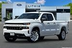 2022 Chevrolet Silverado 1500 Double Cab 4WD Pickup for sale #NZ216269TC - photo 1