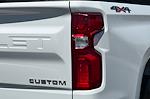 2022 Chevrolet Silverado 1500 Double Cab 4WD Pickup for sale #NZ216269TC - photo 25