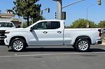 2022 Chevrolet Silverado 1500 Double Cab 4WD Pickup for sale #NZ216269TC - photo 6