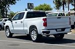 2022 Chevrolet Silverado 1500 Double Cab 4WD Pickup for sale #NZ216269TC - photo 2