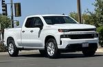 2022 Chevrolet Silverado 1500 Double Cab 4WD Pickup for sale #NZ216269TC - photo 9