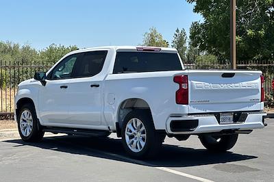 2022 Chevrolet Silverado 1500 Crew Cab RWD Pickup for sale #NZ531497TX - photo 2