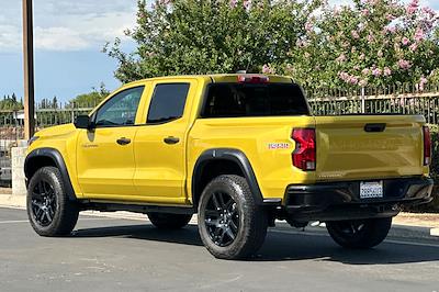2023 Chevrolet Colorado Crew Cab 4WD Pickup for sale #P1156819TC - photo 2
