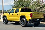 2023 Chevrolet Colorado Crew Cab 4WD Pickup for sale #P1156819TC - photo 2