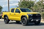 2023 Chevrolet Colorado Crew Cab 4WD Pickup for sale #P1156819TC - photo 9