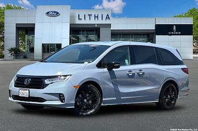 2023 Honda Odyssey FWD Minivan for sale #PB011639PLC - photo 1