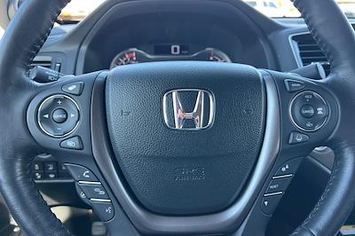 Used 2023 Honda Ridgeline - photo 1
