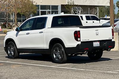 Used 2023 Honda Ridgeline - photo 1