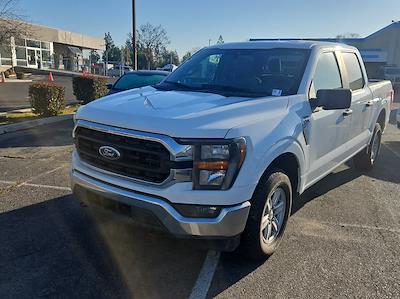 Used 2023 Ford F-150 - photo 1