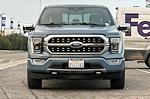 Used 2023 Ford F-150 Platinum SuperCrew Cab for sale #PFB30469TC - photo 10