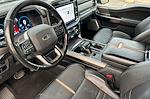 Used 2023 Ford F-150 Platinum SuperCrew Cab for sale #PFB30469TC - photo 11