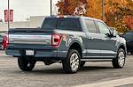 Used 2023 Ford F-150 Platinum SuperCrew Cab for sale #PFB30469TC - photo 3