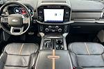 Used 2023 Ford F-150 Platinum SuperCrew Cab for sale #PFB30469TC - photo 4