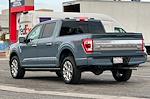 Used 2023 Ford F-150 Platinum SuperCrew Cab for sale #PFB30469TC - photo 2