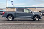 Used 2023 Ford F-150 Platinum SuperCrew Cab for sale #PFB30469TC - photo 8