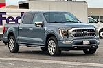 Used 2023 Ford F-150 Platinum SuperCrew Cab for sale #PFB30469TC - photo 9