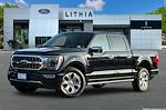 Used 2023 Ford F-150 Platinum SuperCrew Cab for sale #PFC00558PCR - photo 1