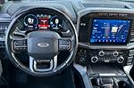 Used 2023 Ford F-150 Platinum SuperCrew Cab for sale #PFC00558PCR - photo 15