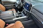 Used 2023 Ford F-150 Platinum SuperCrew Cab for sale #PFC00558PCR - photo 16