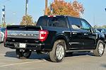 Used 2023 Ford F-150 Platinum SuperCrew Cab for sale #PFC00558PCR - photo 4