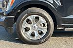Used 2023 Ford F-150 Platinum SuperCrew Cab for sale #PFC00558PCR - photo 27
