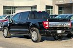 Used 2023 Ford F-150 Platinum SuperCrew Cab for sale #PFC00558PCR - photo 2