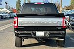 Used 2023 Ford F-150 Platinum SuperCrew Cab for sale #PFC00558PCR - photo 3