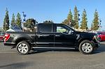 Used 2023 Ford F-150 Platinum SuperCrew Cab for sale #PFC00558PCR - photo 9