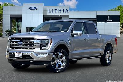 2023 Ford F-150 SuperCrew Cab 4WD Pickup for sale #PFC06780PRC - photo 1