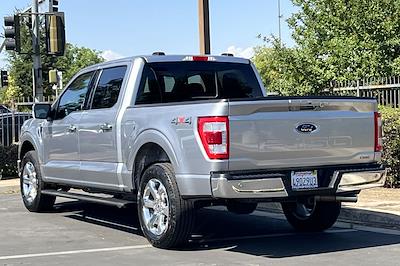 2023 Ford F-150 SuperCrew Cab 4WD Pickup for sale #PFC06780PRC - photo 2