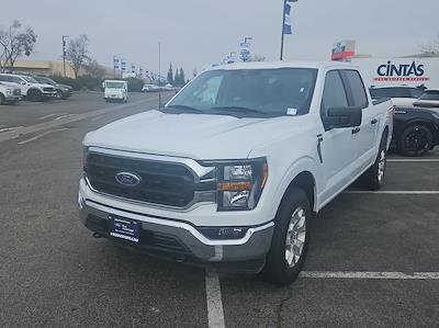 2023 Ford F-150 SuperCrew Cab 4WD Pickup for sale #PFC52042PRC - photo 1