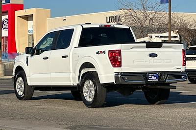 2023 Ford F-150 SuperCrew Cab 4WD Pickup for sale #PFC52042PRC - photo 2