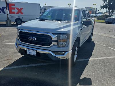 Used 2023 Ford F-150 - photo 1
