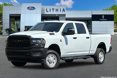 2023 Ram 2500 Crew Cab 4WD Pickup for sale #PG514053T - photo 1
