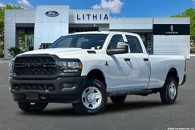 2023 Ram 3500 Crew Cab 4WD Pickup for sale #PG541982P - photo 1