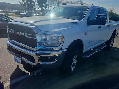 Used 2023 Ram 2500 Big Horn Crew Cab for sale #PG610768PCR - photo 1