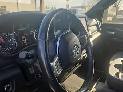 Used 2023 Ram 2500 Big Horn Crew Cab for sale #PG610768PCR - photo 2