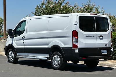 2023 Ford Transit 250 Low Roof RWD Empty Cargo Van for sale #PKB80525PRC - photo 2
