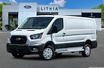 2023 Ford Transit 250 Low Roof RWD Empty Cargo Van for sale #PKB80525PRC - photo 1