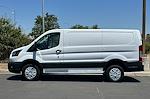 2023 Ford Transit 250 Low Roof RWD Empty Cargo Van for sale #PKB80525PRC - photo 5
