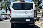 2023 Ford Transit 250 Low Roof RWD Empty Cargo Van for sale #PKB80525PRC - photo 7