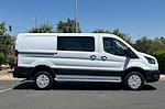 2023 Ford Transit 250 Low Roof RWD Empty Cargo Van for sale #PKB80525PRC - photo 8