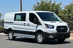 2023 Ford Transit 250 Low Roof RWD Empty Cargo Van for sale #PKB80525PRC - photo 9