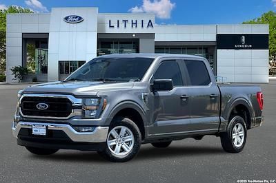 2023 Ford F-150 SuperCrew Cab RWD Pickup for sale #PKD32479PRC - photo 1