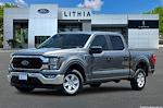 2023 Ford F-150 SuperCrew Cab RWD Pickup for sale #PKD32479PRC - photo 1